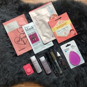 Pink Beauty Bundle